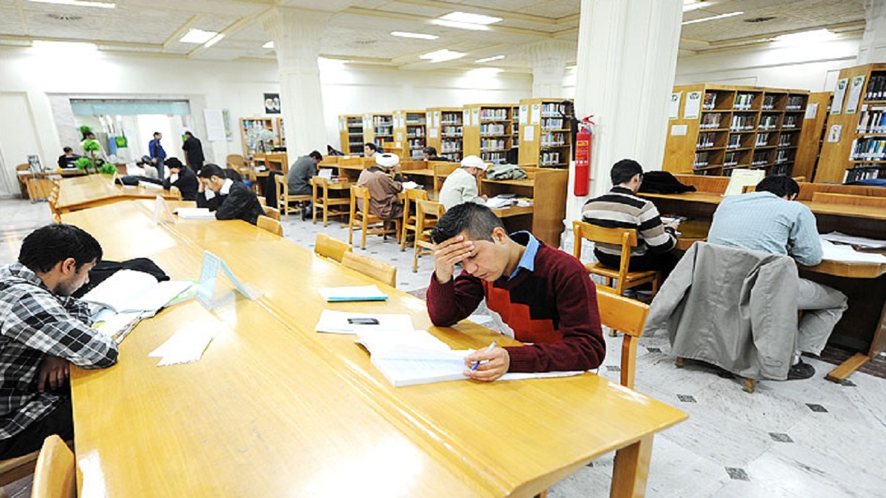 زمان فعالیت تابستانه کتابخانه‌های عمومی در خراسان جنوبی