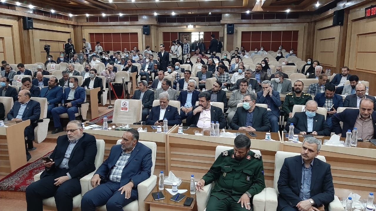 گامی برای توسعه زیرساخت‌های مخابراتی در استان قزوین