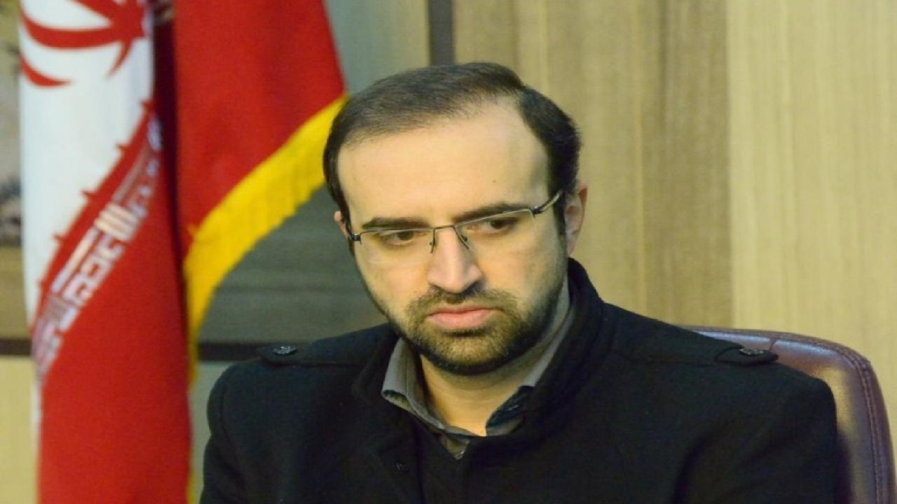پردیس سینمایی باغ کتاب همچنان تعطیل است