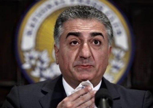 رضا پهلوی