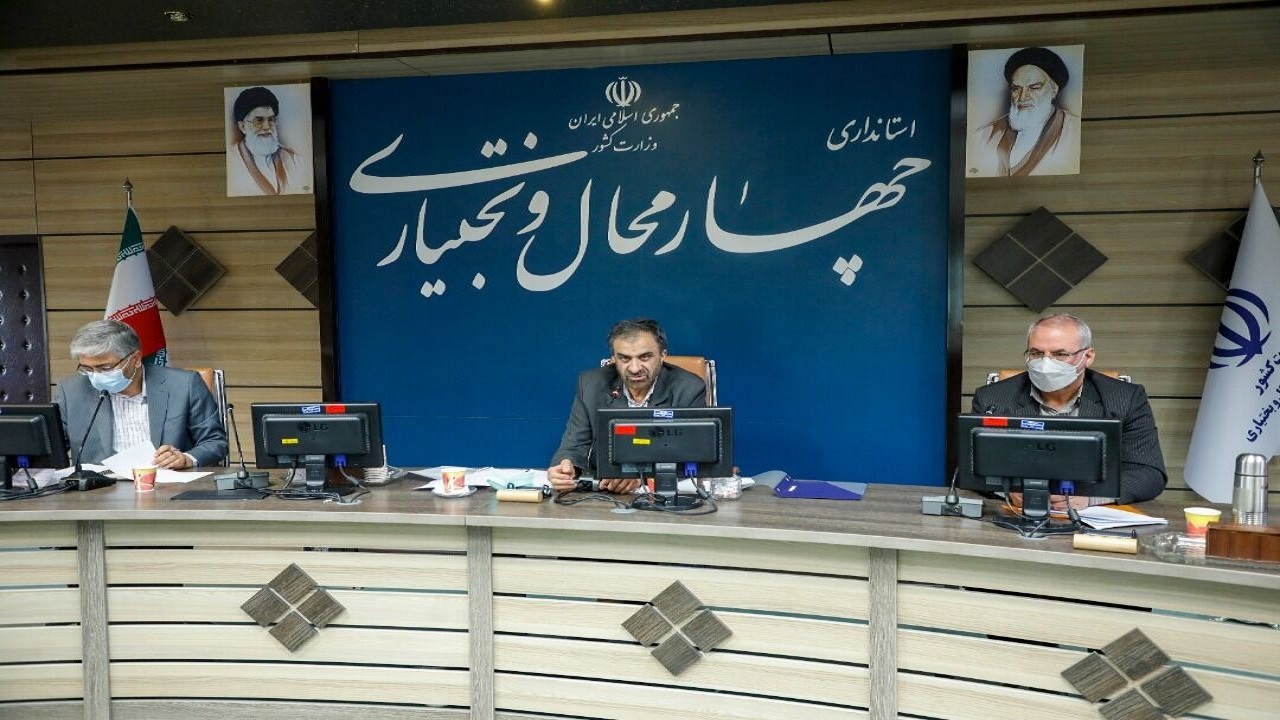 اختصاص ۹۰ هزار میلیارد ریال تسهیلات به چهارمحال و بختیاری