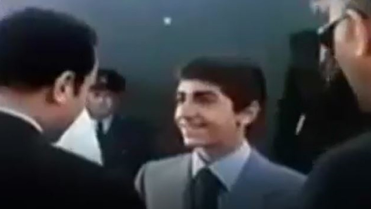 انصارالله با انتشار فیلمی از «ربع پهلوی» علت خصومت اعراب را با ایران بیان کرد+ فیلم