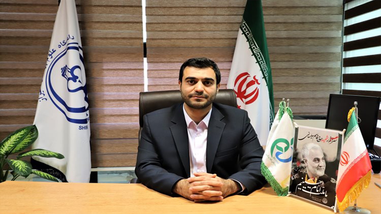 احداث شهرک صنعتی دارویی در منطقه بیضاء/ کشف ۶۵ میلیارد تومان کالای قاچاق سلامت