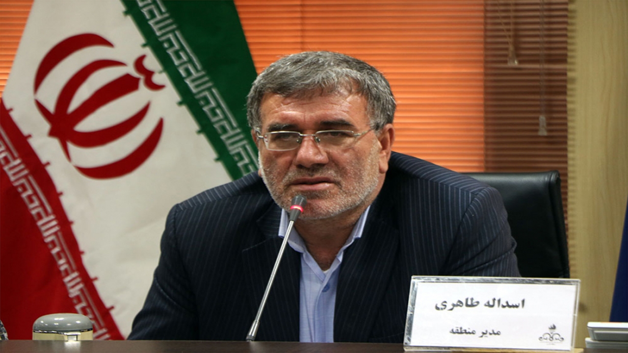 سهم هفت درصدی فارس از مصرف سوخت گاز طبیعی کشور