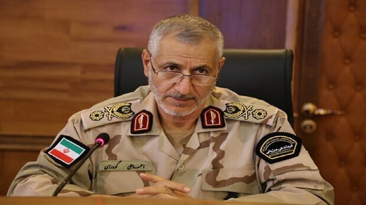 تشدید اقدامات کنترلی در مرز‌ها برای امنیت اربعین ۱۴۰۱
