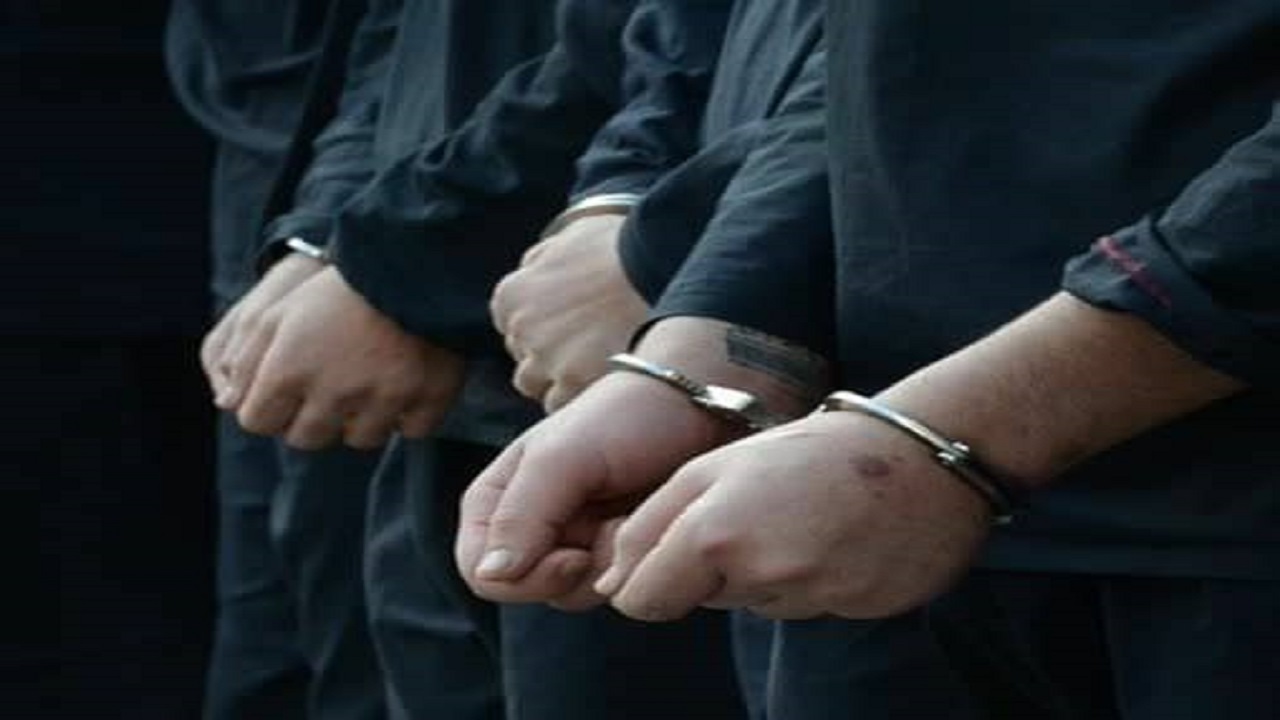 دستگیری سارقان زورگیر در ساوجبلاغ