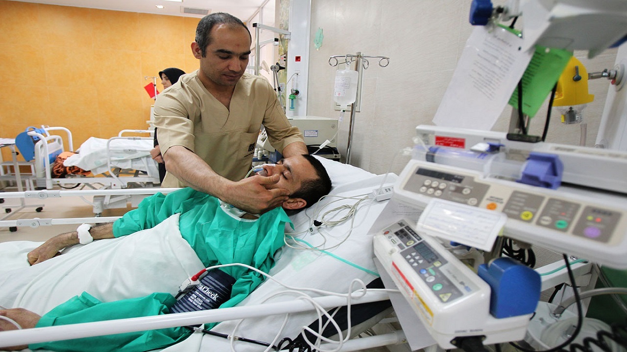 ۲۳۷ دانشجوی خارجی در دانشگاه علوم پزشکی سمنان تحصیل می‌کنند