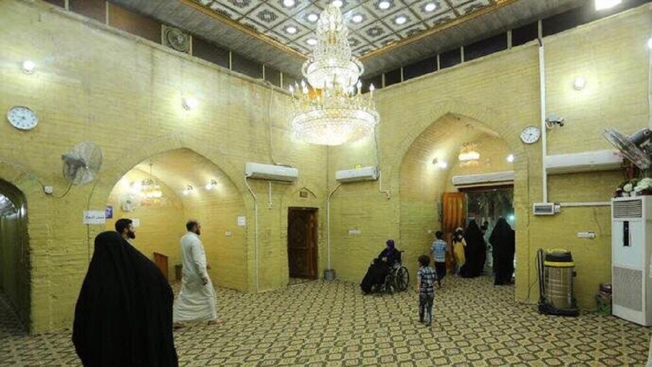 از