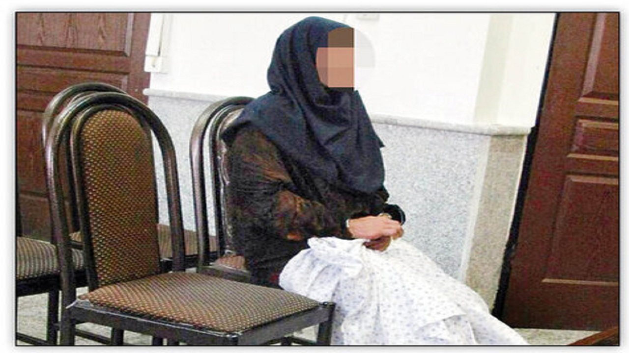 دستگیری زن جاعل در اصفهان