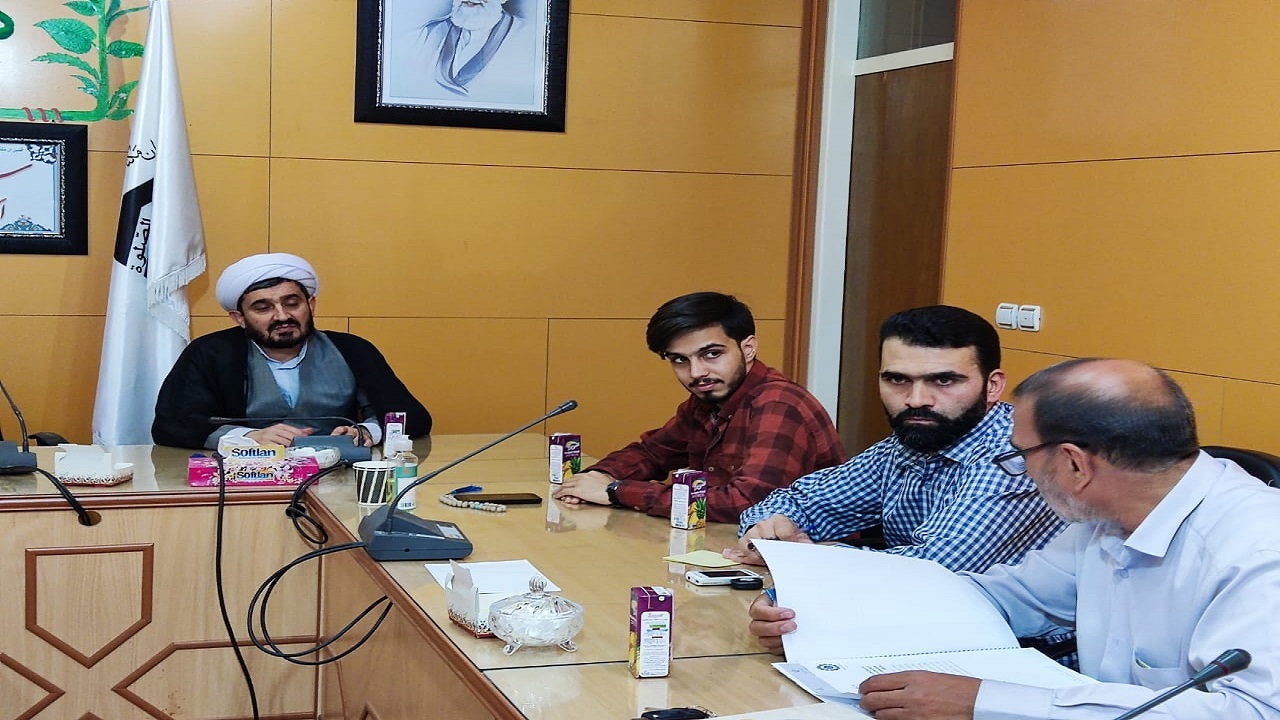 برپایی نمایشگاه ذخیره طلایی در یزد