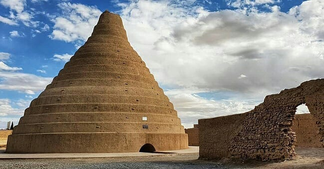 نقش جالب &laquo;یخچال&raquo; در زندگی ایرانی&zwnj;ها!