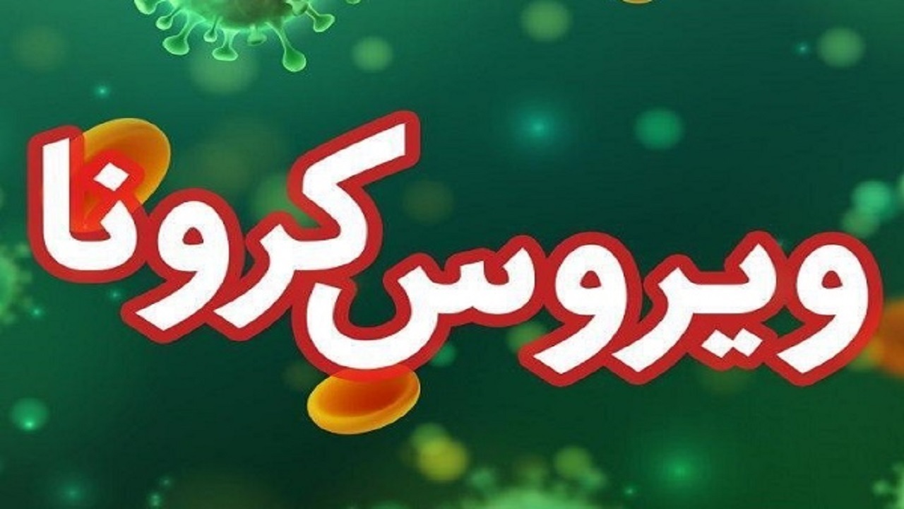 مراقبت از ۱۴ بیمار مبتلا به کرونا در مراکز درمانی