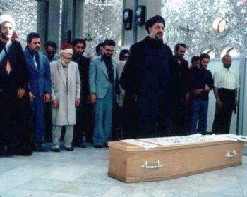 دکتر علی شریعتی، چریکی مبارز و روشنفکر در جهان اسلام دکتر علی شریعتی، چریکی مبارز و روشنفکر در جهان اسلام