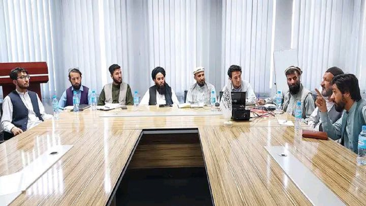 راه اندازی کارگاه آموزشی برای ایجاد تسهیلات به بیجاشدگان داخلی