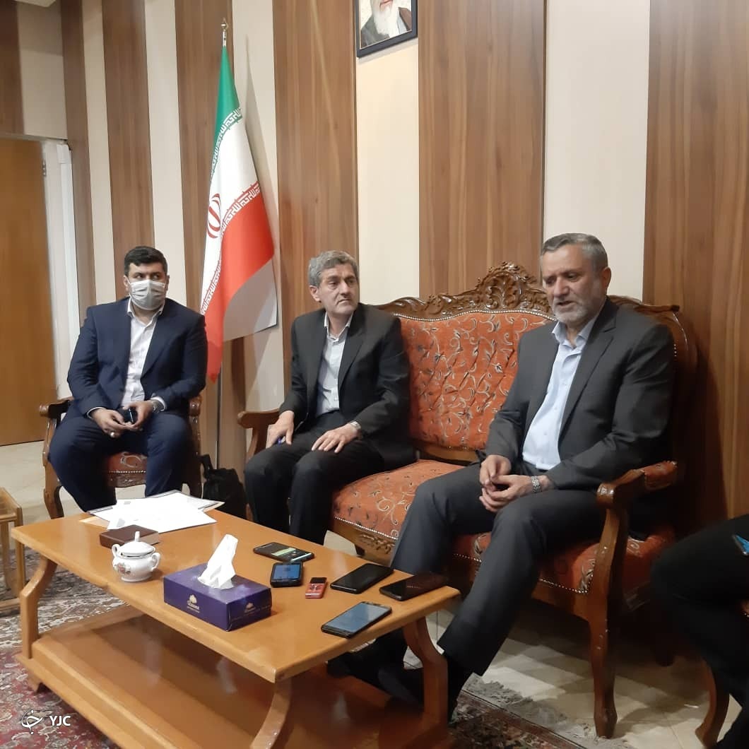 تعهدات دولت به فارس در سال ۱۴۰۰ بیشتر از صددرصد محقق شده است