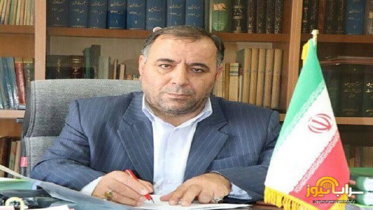 کاهش ۴۵ درصدی پرونده‌های کیفری در دادگستری سراب