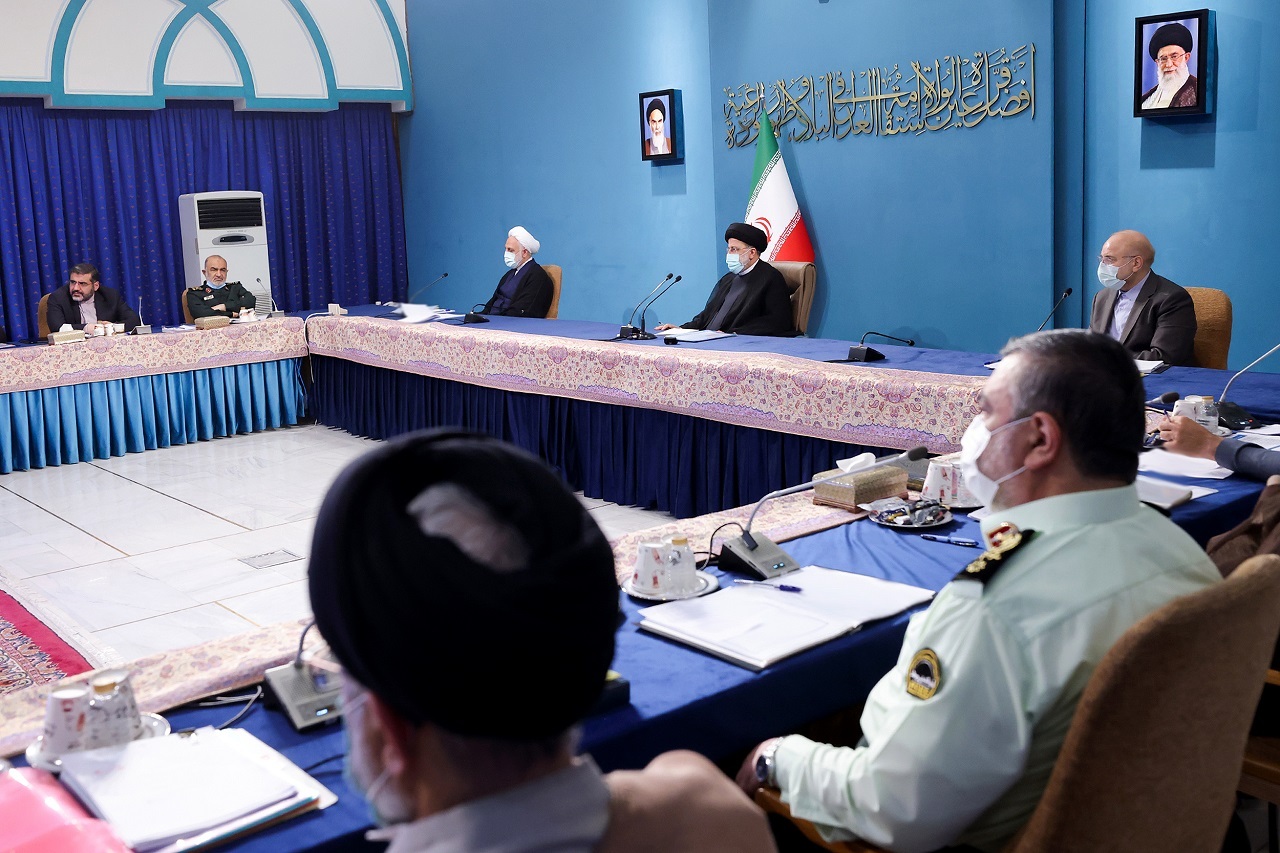 شبکه ملی اطلاعات سریع‌تر پیش رود
