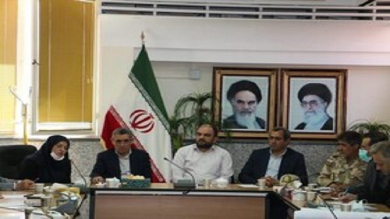 دستگاه ایکس‌ری در پایانه مرزی جلفا نصب می‌شود