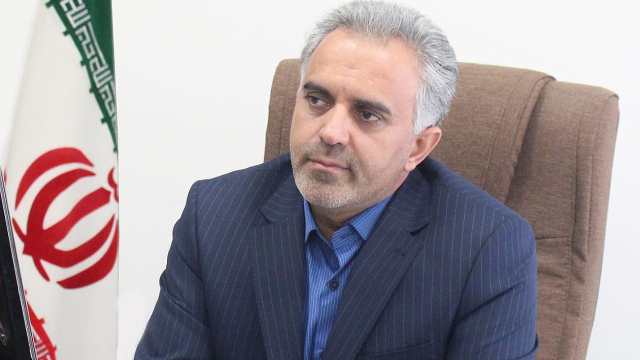 میز ارتباط مردمی وزارت امور اقتصادی در سفر رییس جمهور به اصفهان
