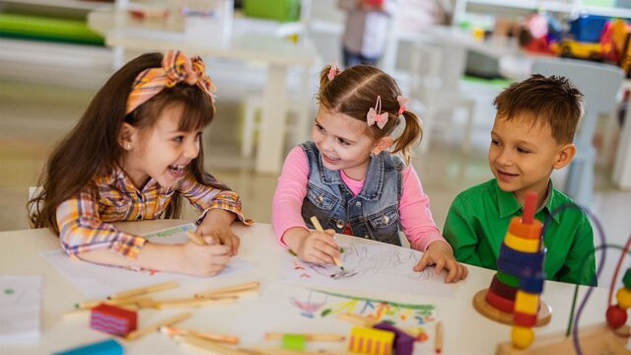 اگر فرزند خردسال دارید، بخوانید
