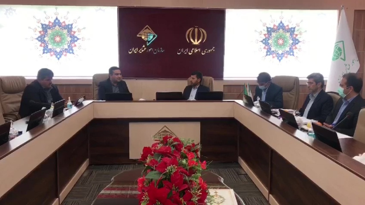 آغاز عملیات اجرایی آبرسانی پایدار به مناطق عشایری خراسان جنوبی