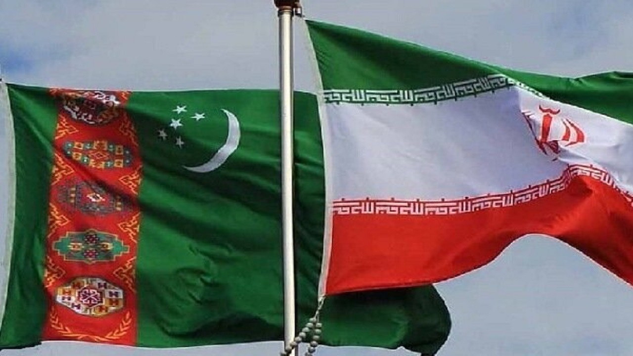 موافقت با ایجاد مرکز تجاری تهران-عشق‌آباد