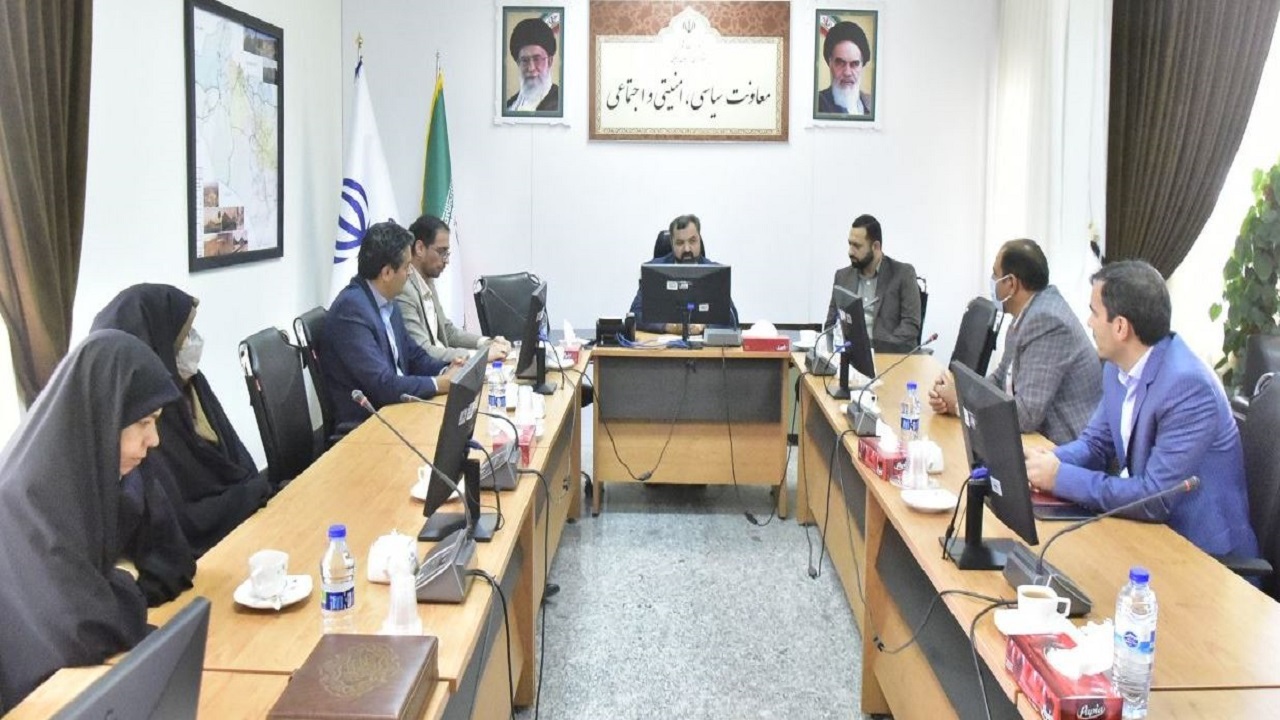 تمامی برجک‌ها و پاسگاه‌های مرزی گازرسانی می شوند