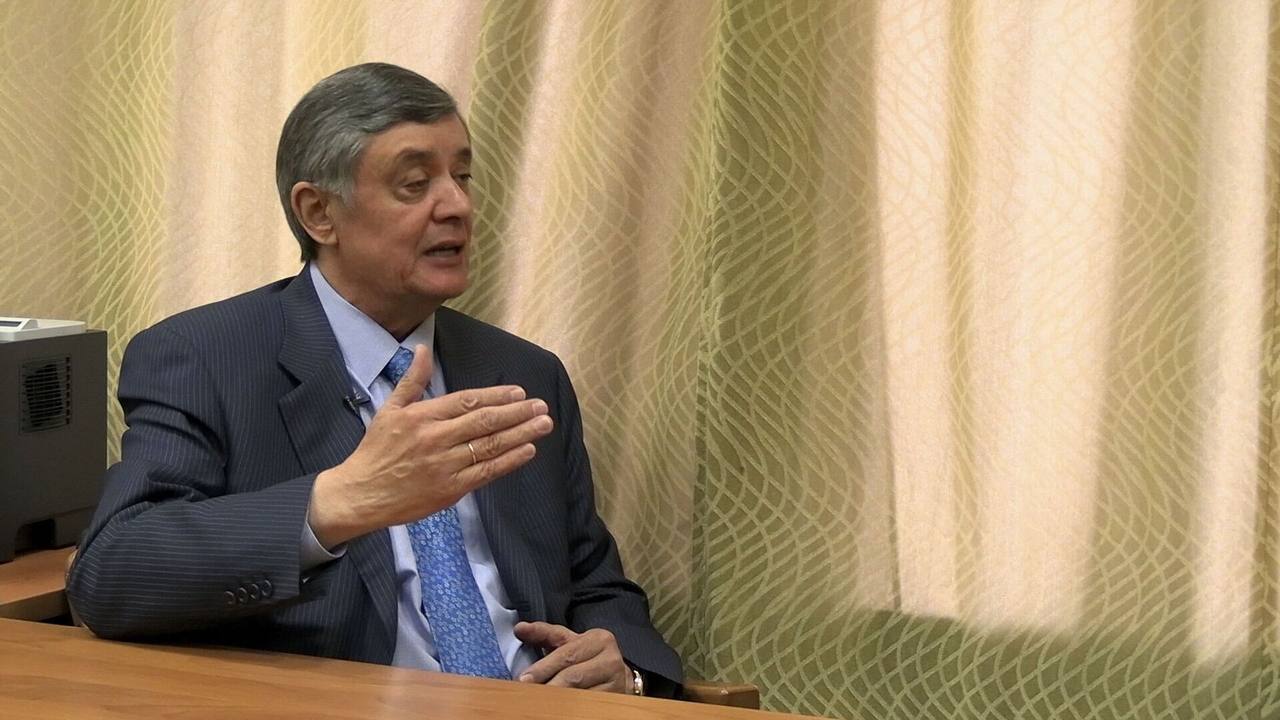 دولت فراگیر قومی-سیاسی چشم انداز به رسمیت شناختن طالبان است