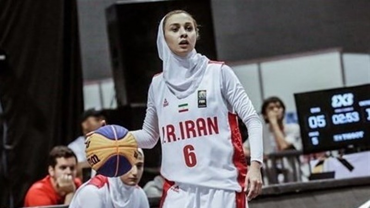 دختران نوجوانان را پس از برگزاری مسابقات رها نمی‌کنیم