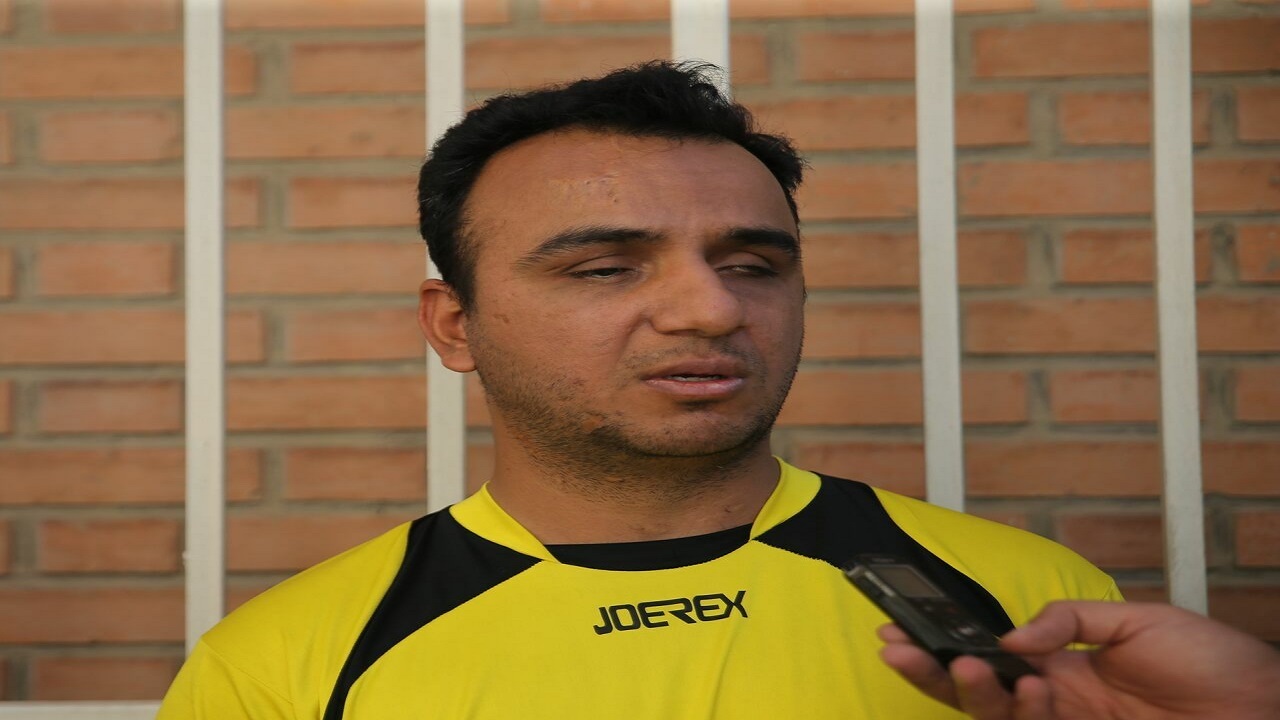 دعوت فوتبالیست البرزی به اردوی تیم ملی نابینایان