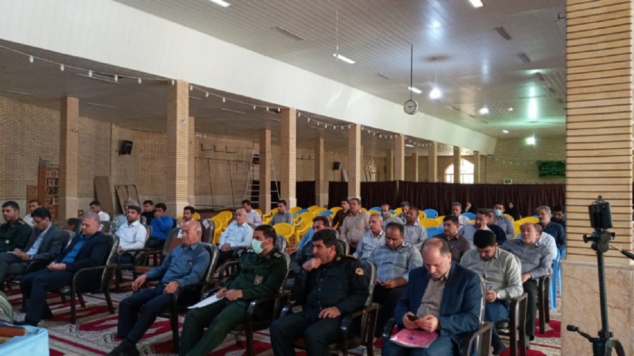 فرهنگ پیش نیاز هر کاری در جوامع امروزی است