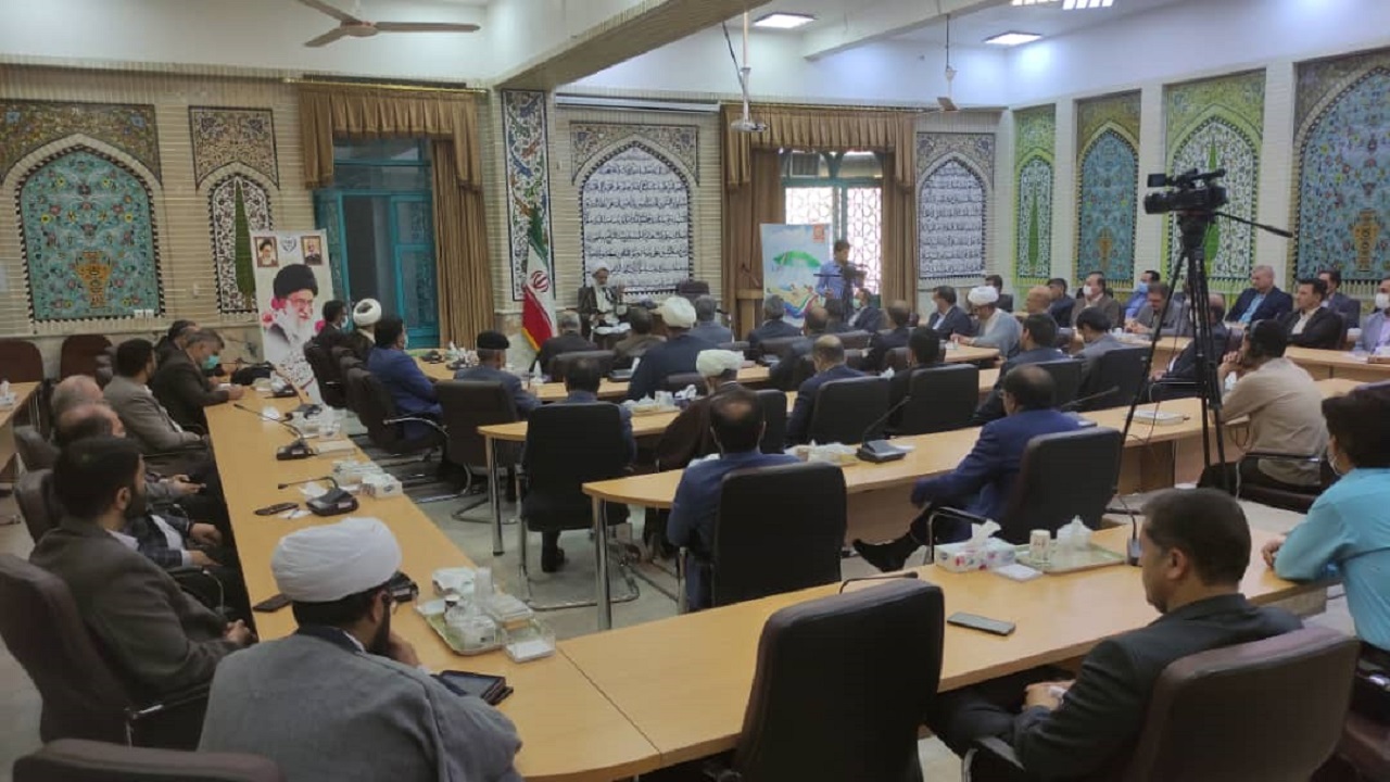 سند توسعه دامپروری استان چهارمحال و بختیاری تدوین شده است