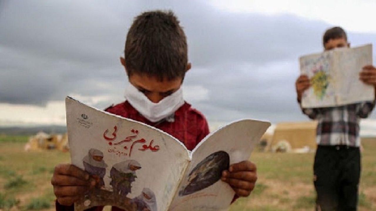 وجود ۴۲ هزار بازمانده از تحصیل چالشی اساسی در سیستان و بلوچستان