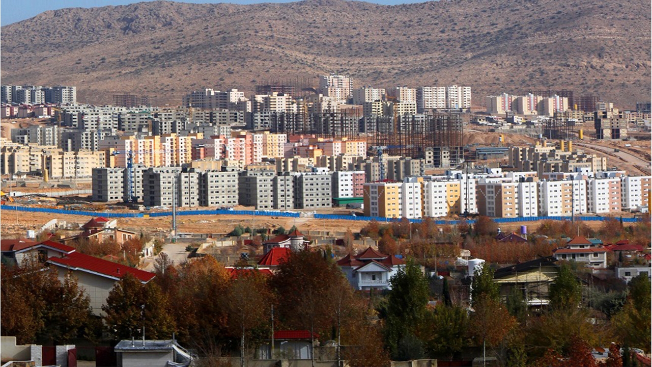 اخطار نهایی به مالکین مسکن مهر صدرا