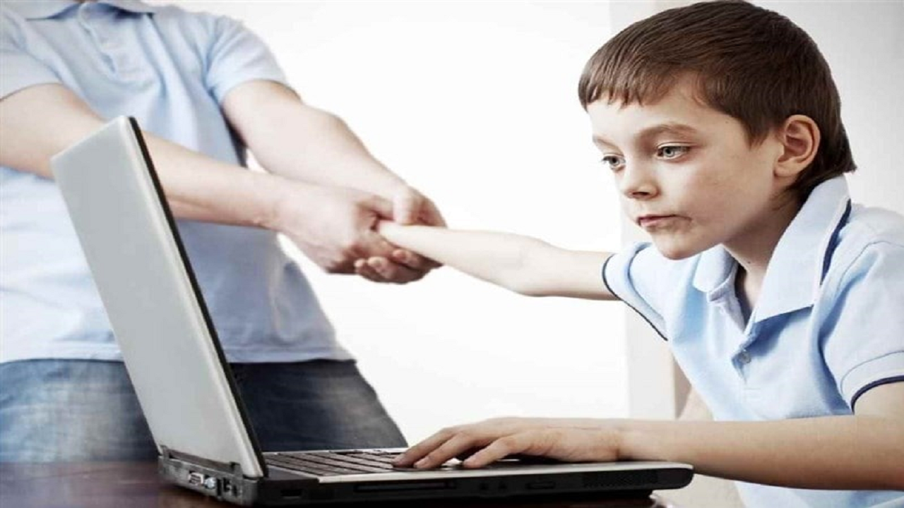 عزم جهانی برای محافظت از کودکان و نوجوانان در اینترنت