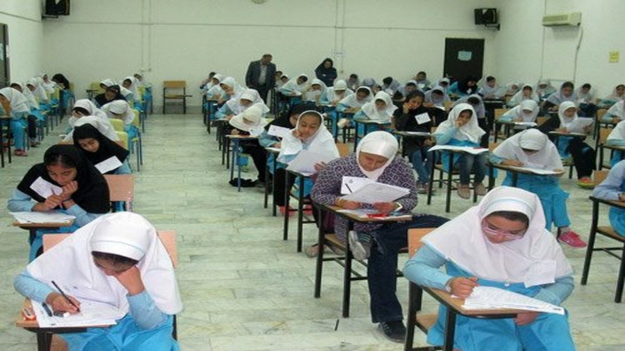 آغاز ماراتن تیزهوشان از فردا