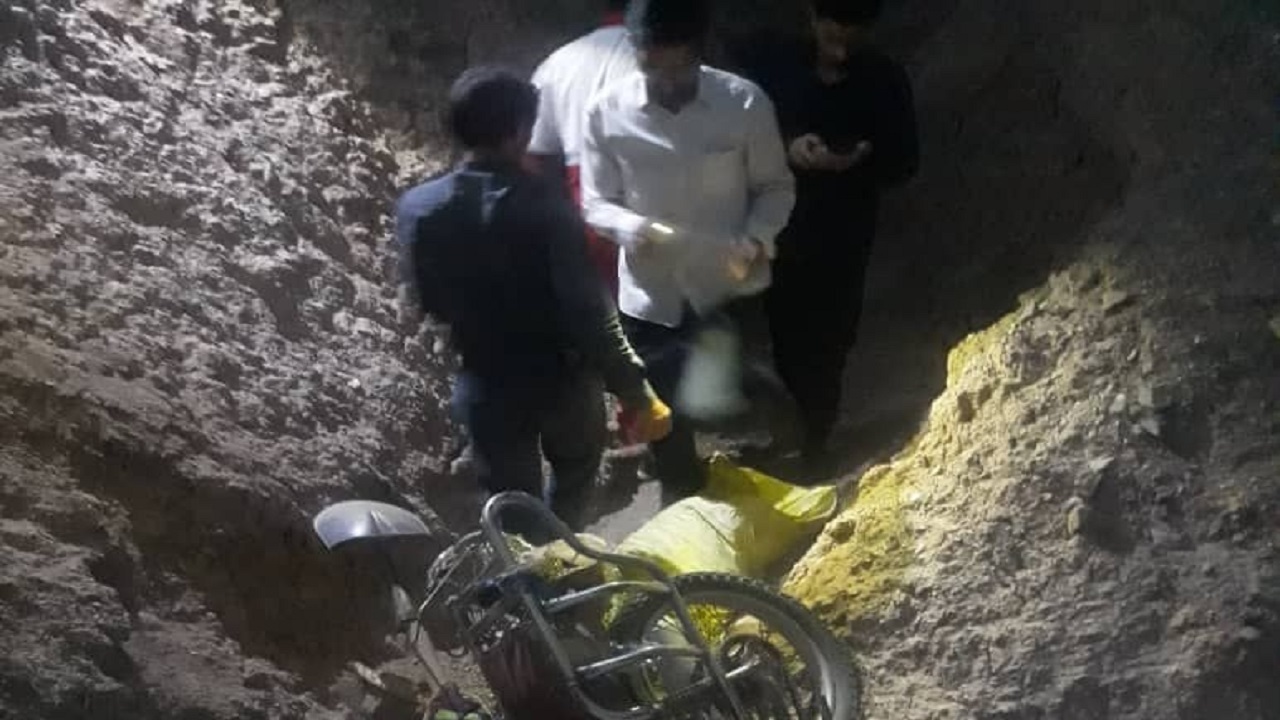 جسد کشاورز فردوسی کشف شد