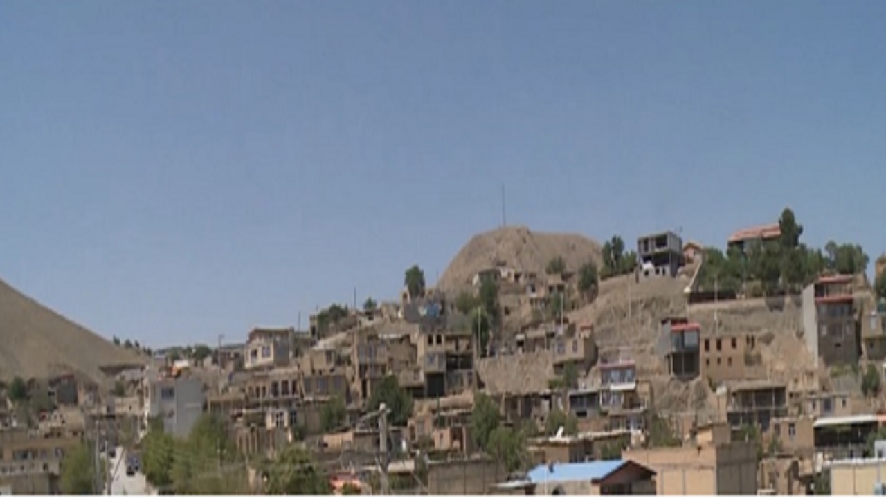 بهره برداری از منزل مسکونی خیری در روستای کم برخوردار بخش فلارد