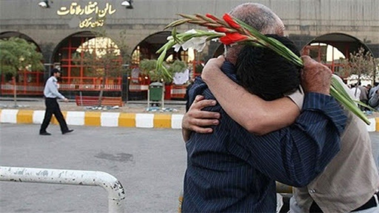 پرونده اختلاف مالی به سازش ختم شد