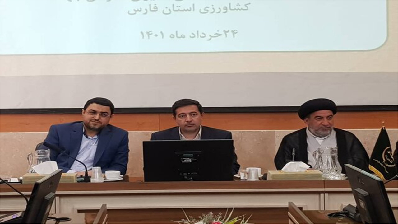 پیشگیری از تخلف و برخورد قاطع با متخلف در دستور کار جهاد