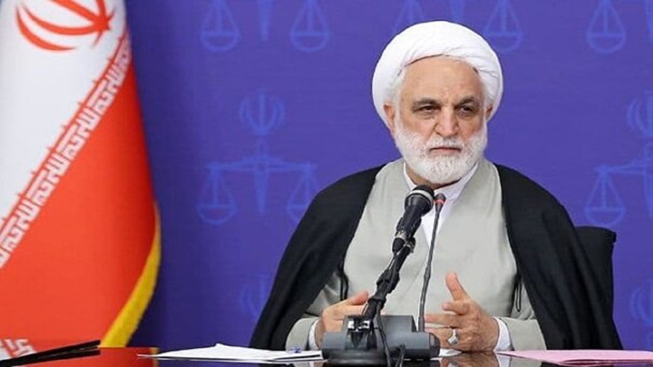 قم میزبان هفتمین سفر استانی رئیس قوه قضائیه است