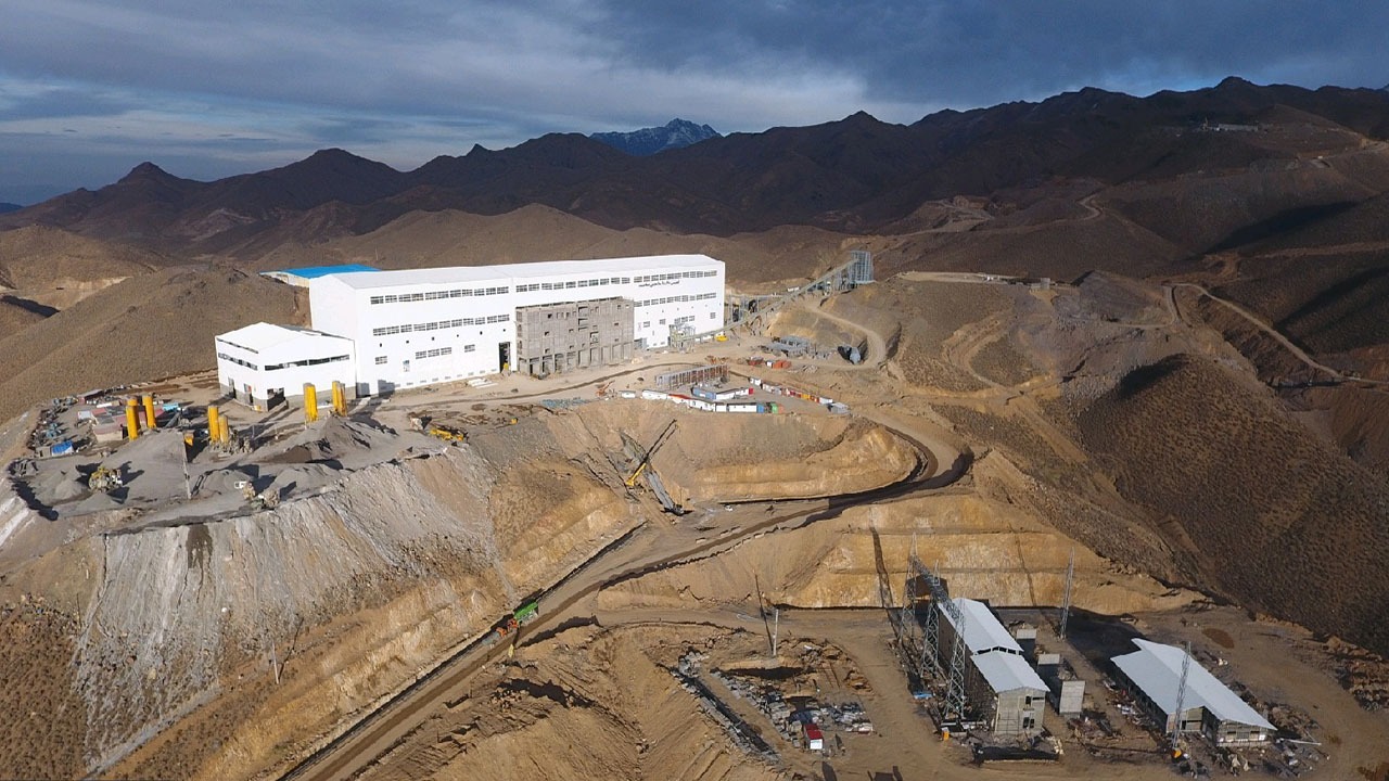 صفارود