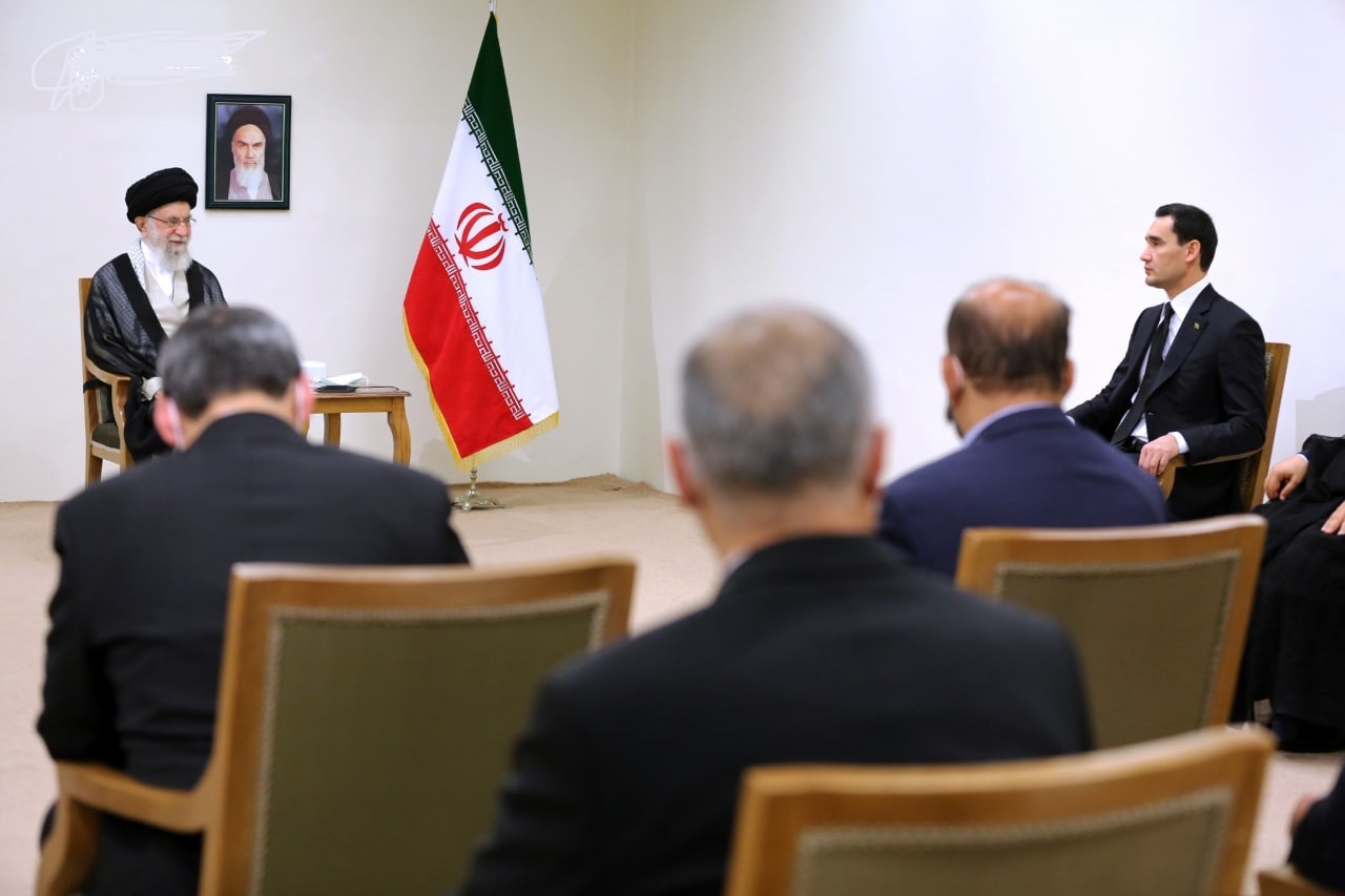 کمیسیون همکاری‌های مشترک فعال باشد تا توافق‌ها به سرانجام برسد