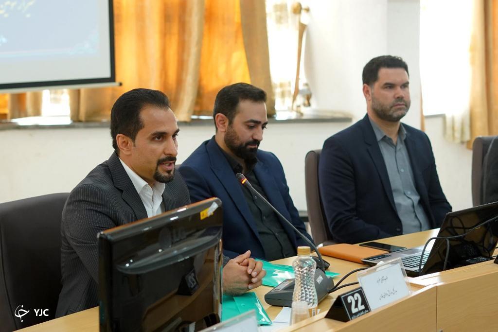 مأموریت‌های حوزه جوانان از نوع ماموریت‌های ناظر بر نفوس است