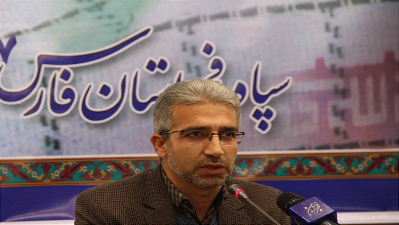سهم اعتباری فارس از پژوهش در کشور کمتر از ۳ درصد است