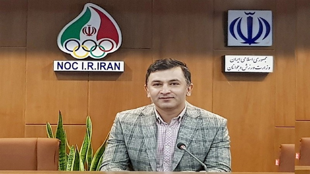 سرپرست دبیری فدراسیون تیراندازی با کمان مشخص شد