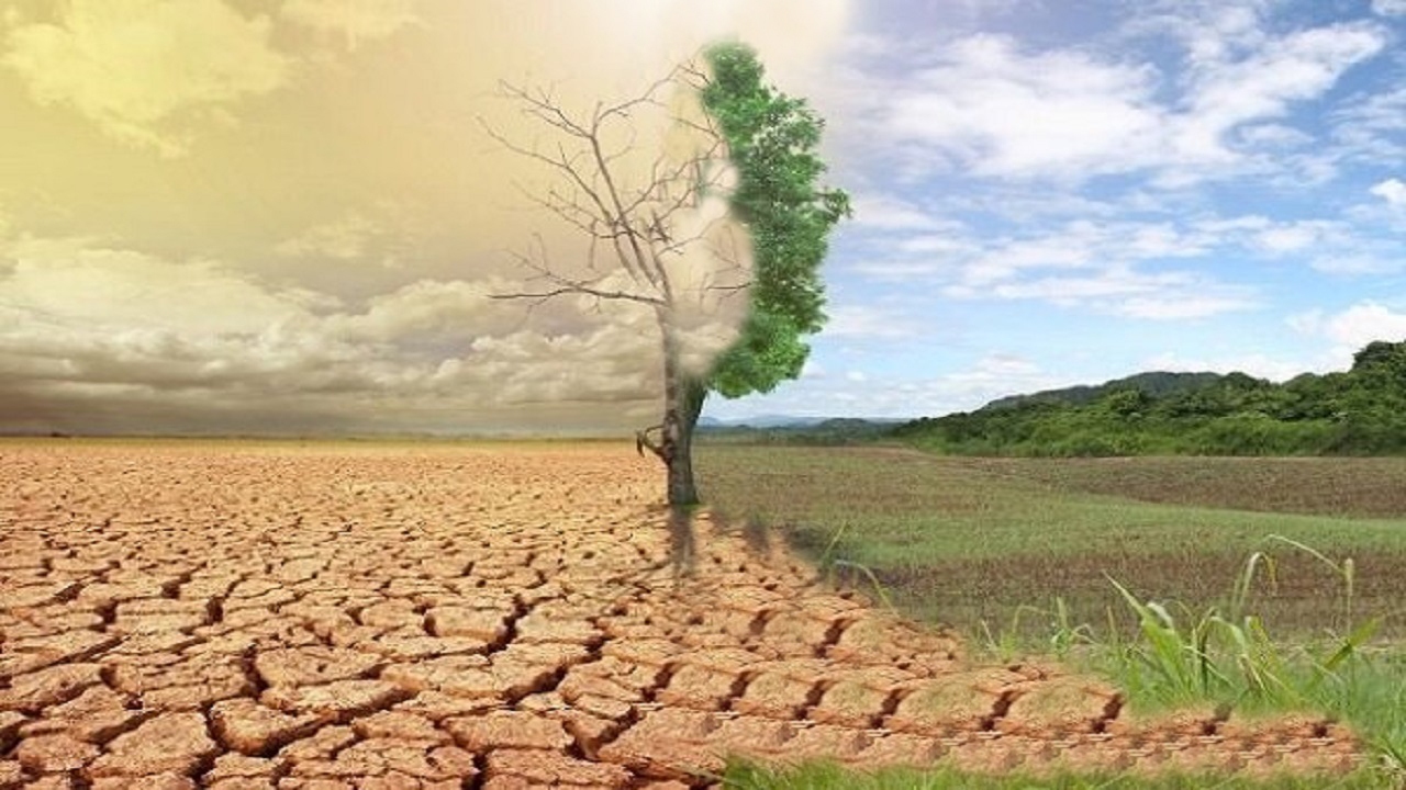 آهنگ بیابان زایی از بیابان زدایی در اصفهان پیشی گرفته است
