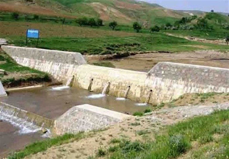 آبخیزداری