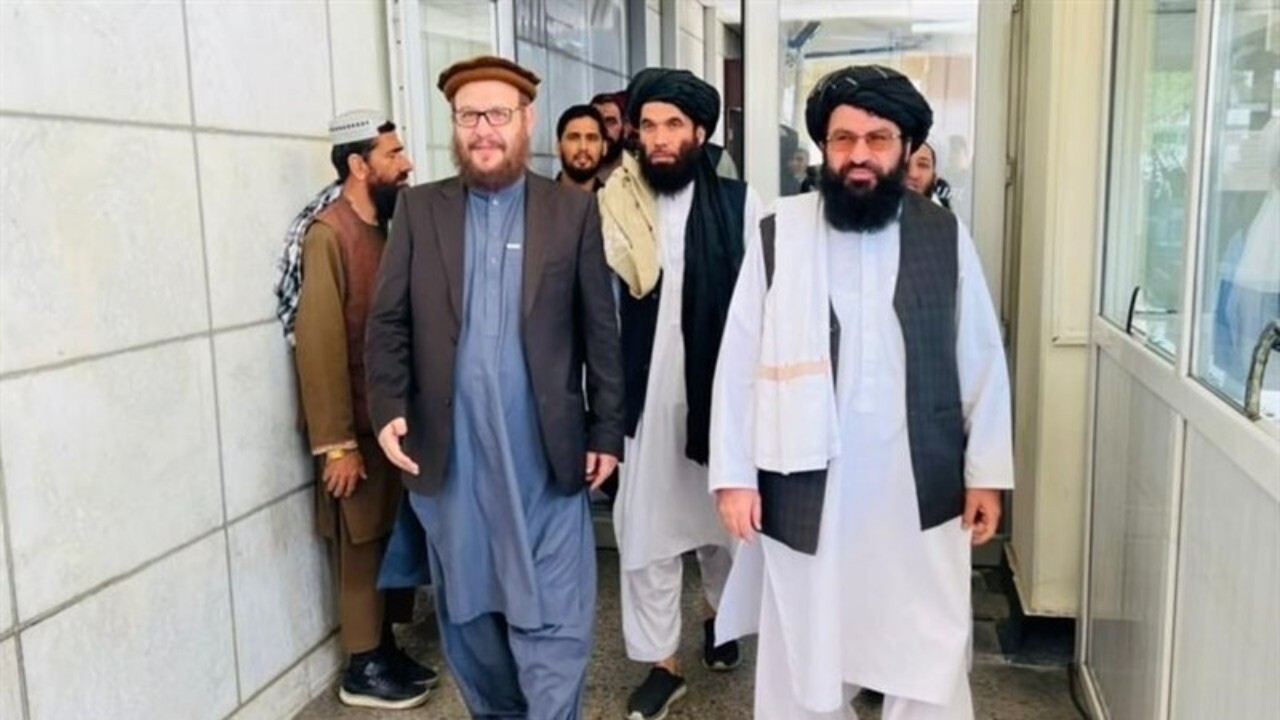 ۱۰۰ مقام و مسئول دولت سابق به افغانستان بازگشته‌اند