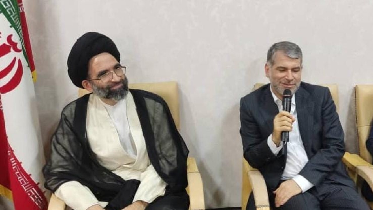 تلاش وزارت کشاورزی تامین مطلوب نیاز‌های ملت ایران است